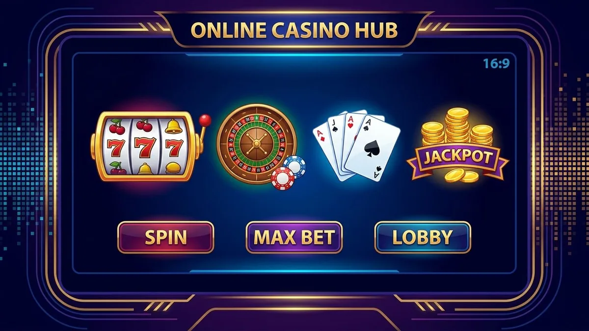 Casino 