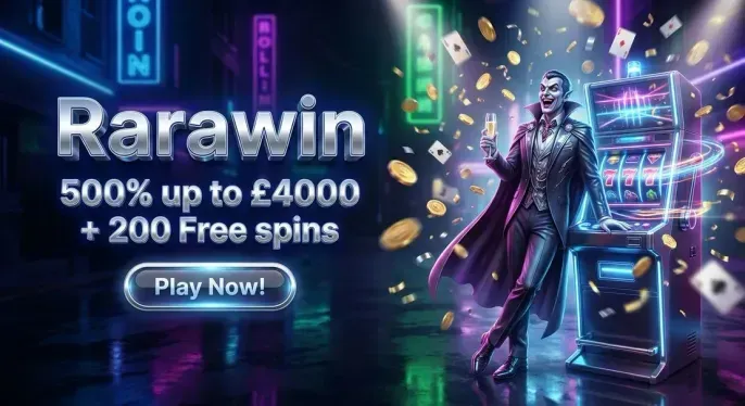 Rarawin Casino